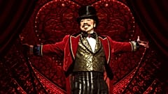 موزیکال مولن روژ