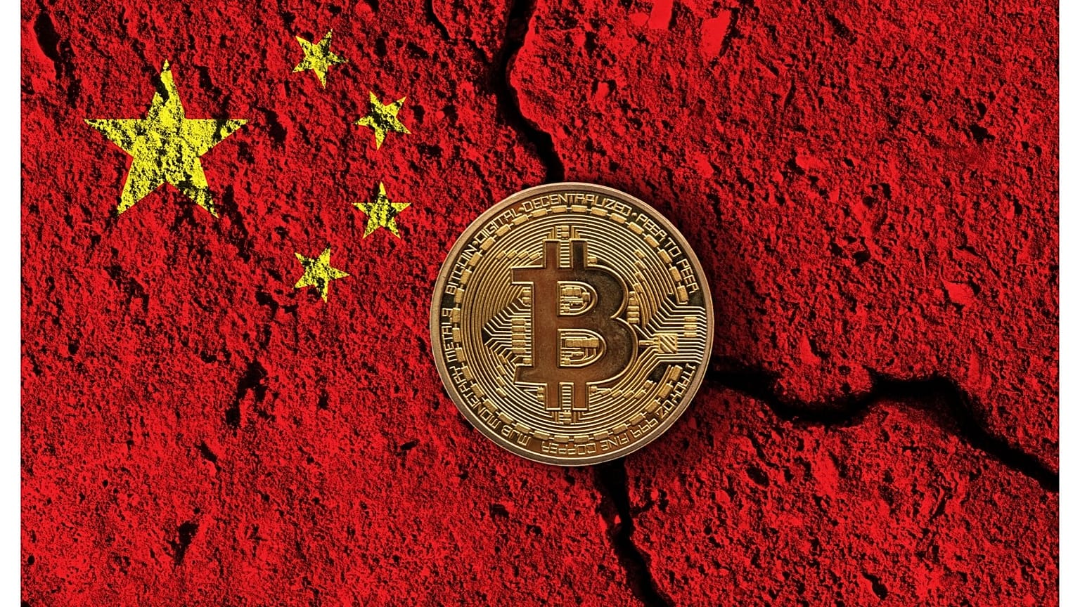 China's latest restrictions on Bitcoin mining and trading is seen as an opportunity for free market economies 