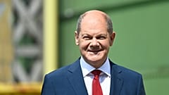 Olaf Scholz