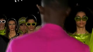 Milan Fashion Week