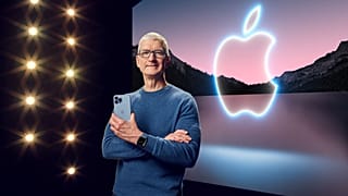 Only Apple and its authorised repairers can fix broken iPhone 13 screens without disabling Face ID