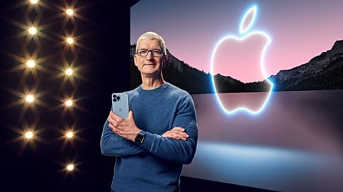 Only Apple and its authorised repairers can fix broken iPhone 13 screens without disabling Face ID