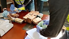 Spanien: "Europas größtes Kokain-Netzwerk" ausgehoben