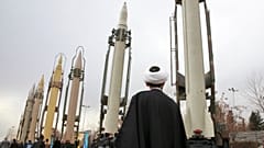 نقش سازمان خودکفایی سپاه در ساخت موشک