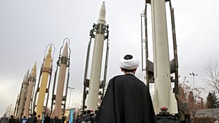نقش سازمان خودکفایی سپاه در ساخت موشک