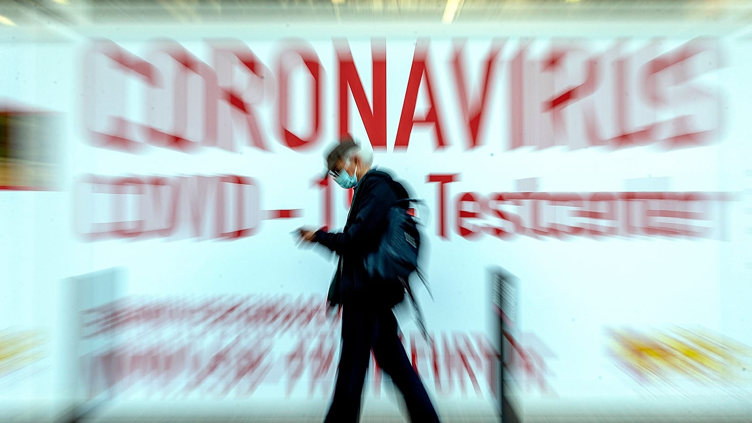 Covid Test