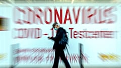 Covid Test