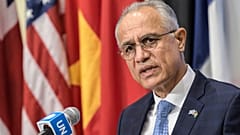 Ni los talibanes ni el Gobierno depuesto hablarán en nombre de Afganistán ante la ONU
