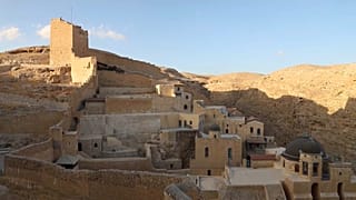 دير مار سابا