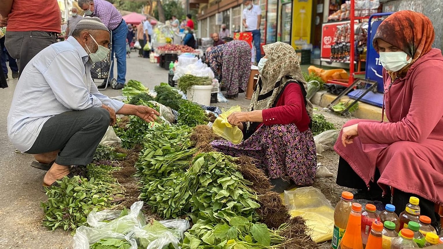 Pazar