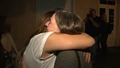 Elke Kahr az Osztrák Kommunista Párt grazi jelöltje