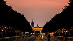 Berlin nach der Wahl