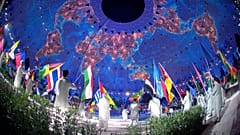 Expo 2020 in Dubai: Die Welt zusammenbringen, um globale Probleme zu lösen