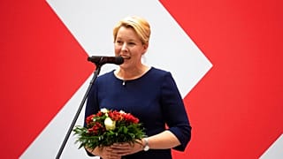 Franziska Giffey