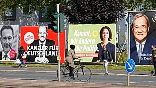 Alemania | Despejando incógnitas para formar gobierno