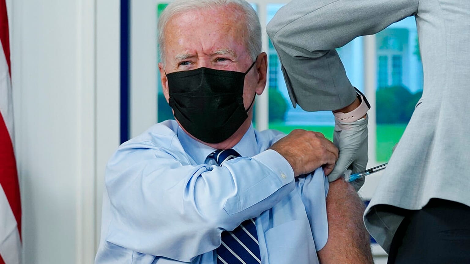ABD Başkanı Joe Biden