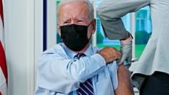 ABD Başkanı Joe Biden