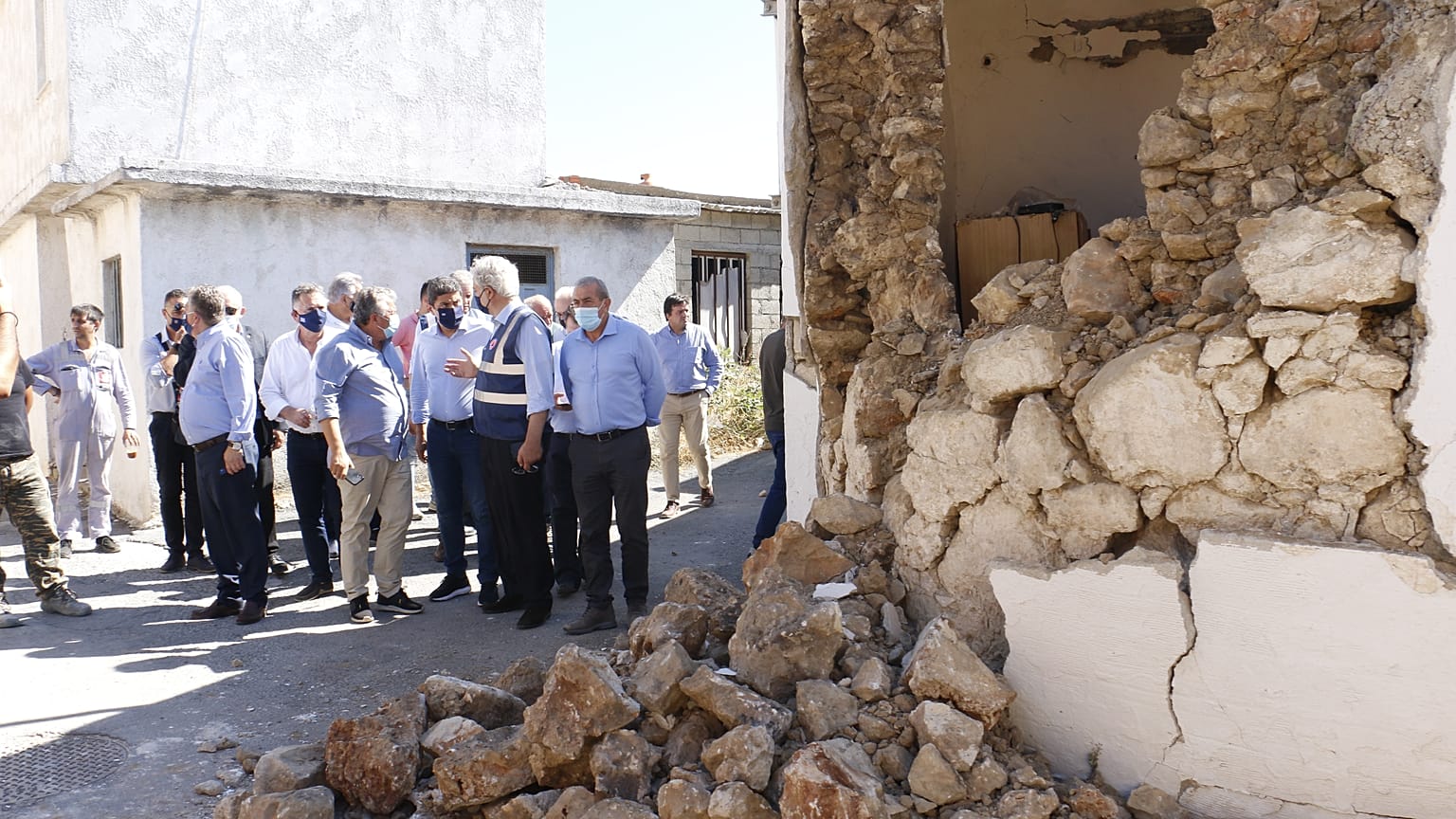 Αρκαλοχώρι