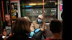 Trauriger Tagesrekord an Toten durch Covid-19 in Russland