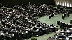 مجلس ایران