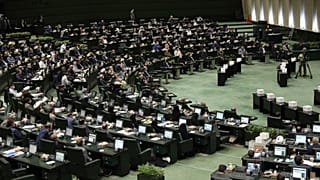 مجلس ایران