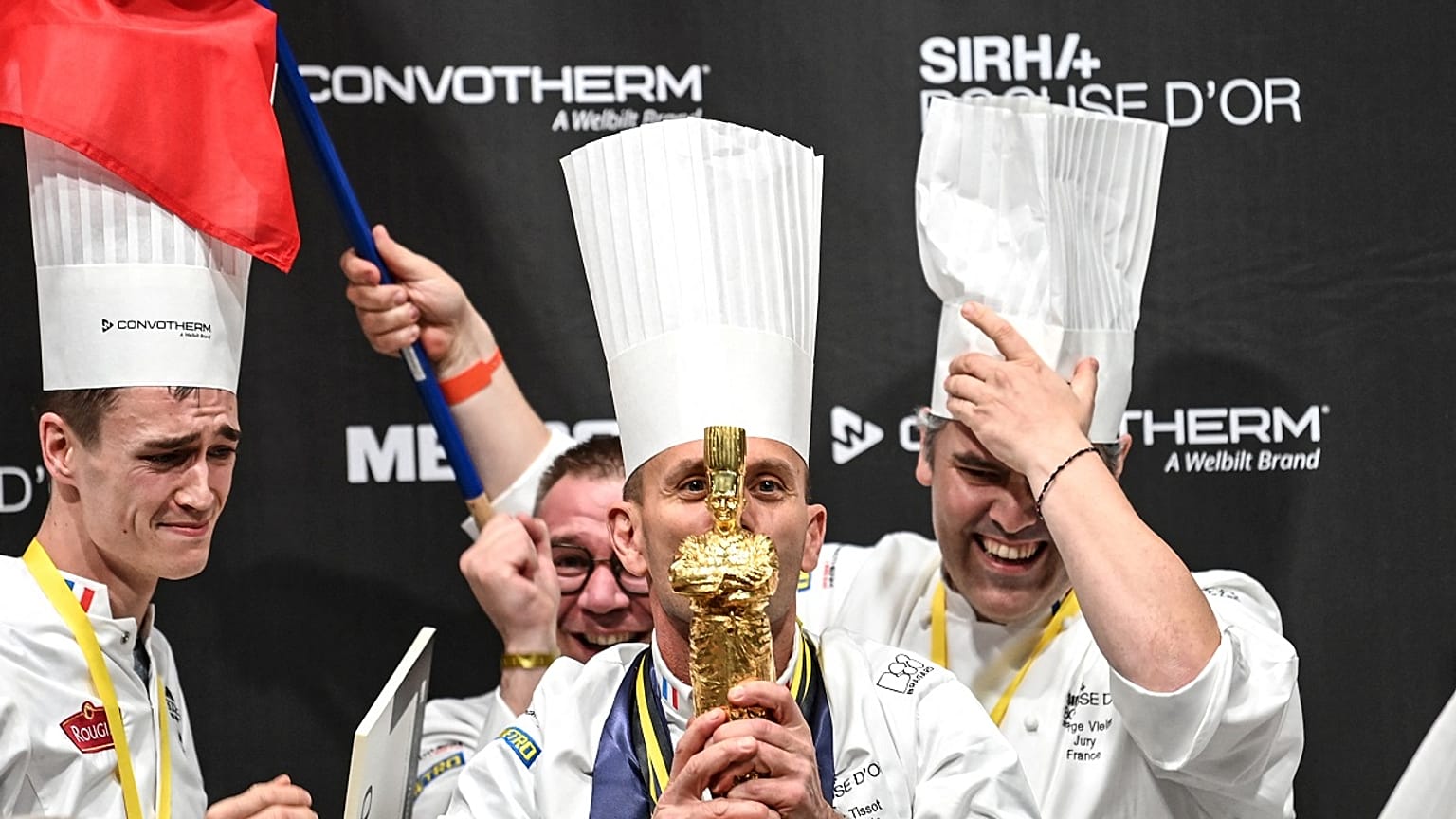 Bocuse d'Or