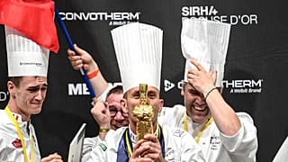 Bocuse d'Or