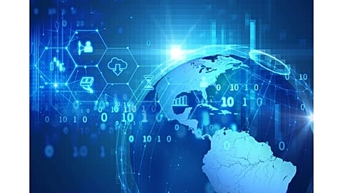 Deep technologies will help global financial institutions thrive in future economies 