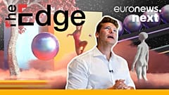 Tom Goodwin goes to Miami to discover what happens when emerging technologies collide with the world of a