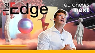 Tom Goodwin goes to Miami to discover what happens when emerging technologies collide with the world of a