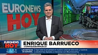 Las claves del día en este vídeo de 20 minutos presentadas por Enrique Barrueco