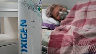 Больница в Бухаресте