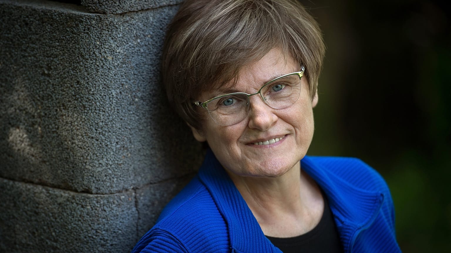 A Széchenyi-díjjal idén kitüntetett Karikó Katalin Semmelweis Ignác-díjas kutatóbiológus, biokémikus, az mRNS alapú vakcinák technológiájának szabadalmaztatója