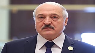 رئيس بيلاروس ألكسندر لوكاشينكو