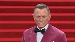 Daniel Craig