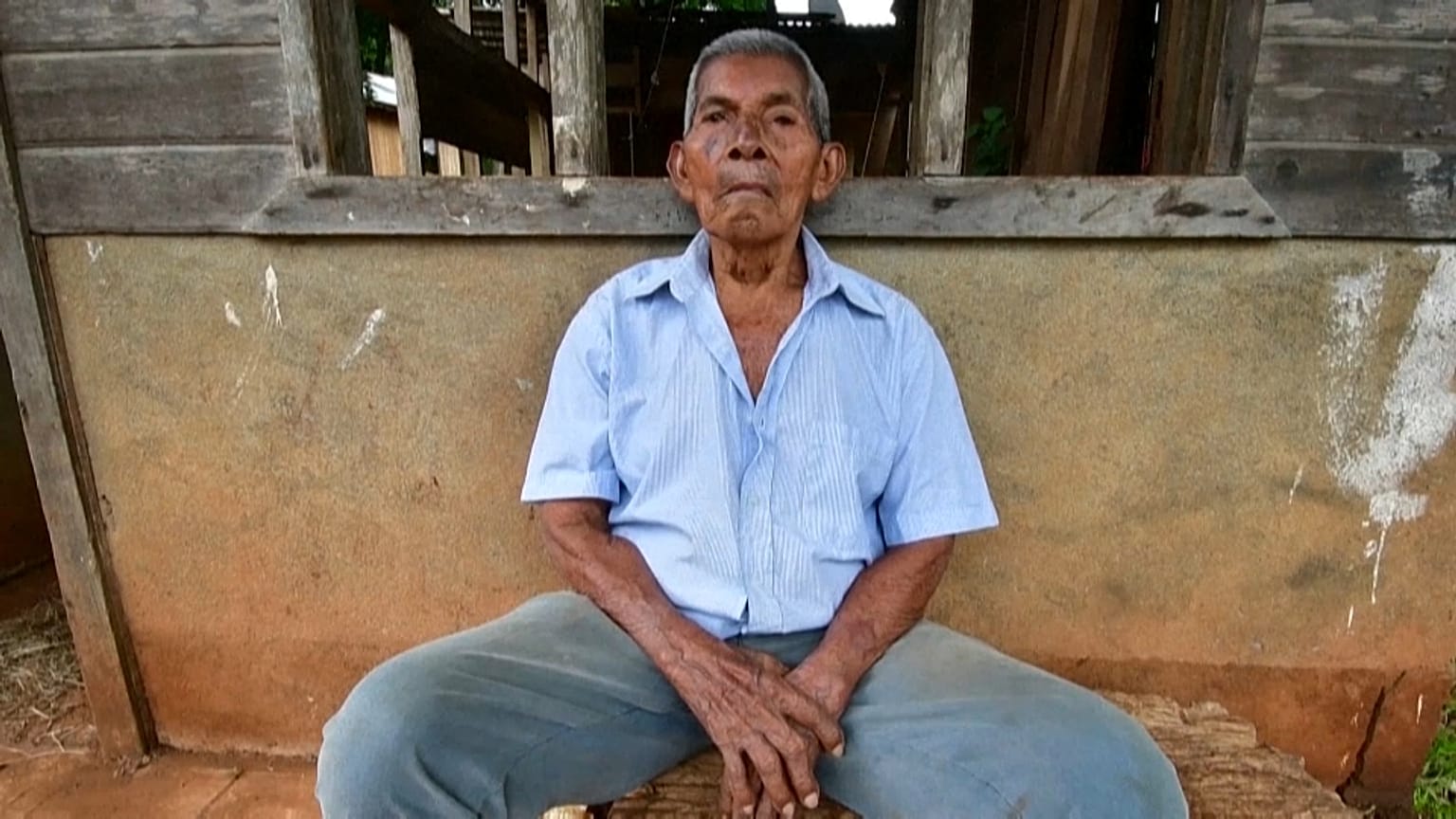 Saturnino López, "Don Sato"