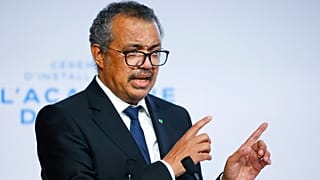 Kongo: WHO entschuldigt sich für Missbrauch