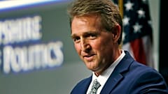 ABD'nin Ankara Büyükelçisi olarak aday gösterilen Jeff Flake