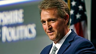 ABD'nin Ankara Büyükelçisi olarak aday gösterilen Jeff Flake