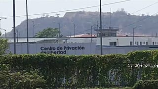 Sommossa in carcere