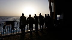 Francia reduce drásticamente el número de visados para Argelia, Marruecos y Túnez