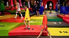 Dior Spring-Summer 2022