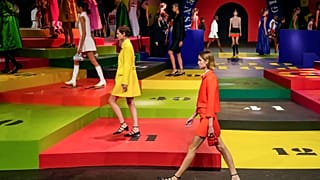 Dior Spring-Summer 2022
