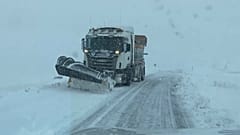 Schneepflug