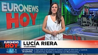 Euronews Hoy