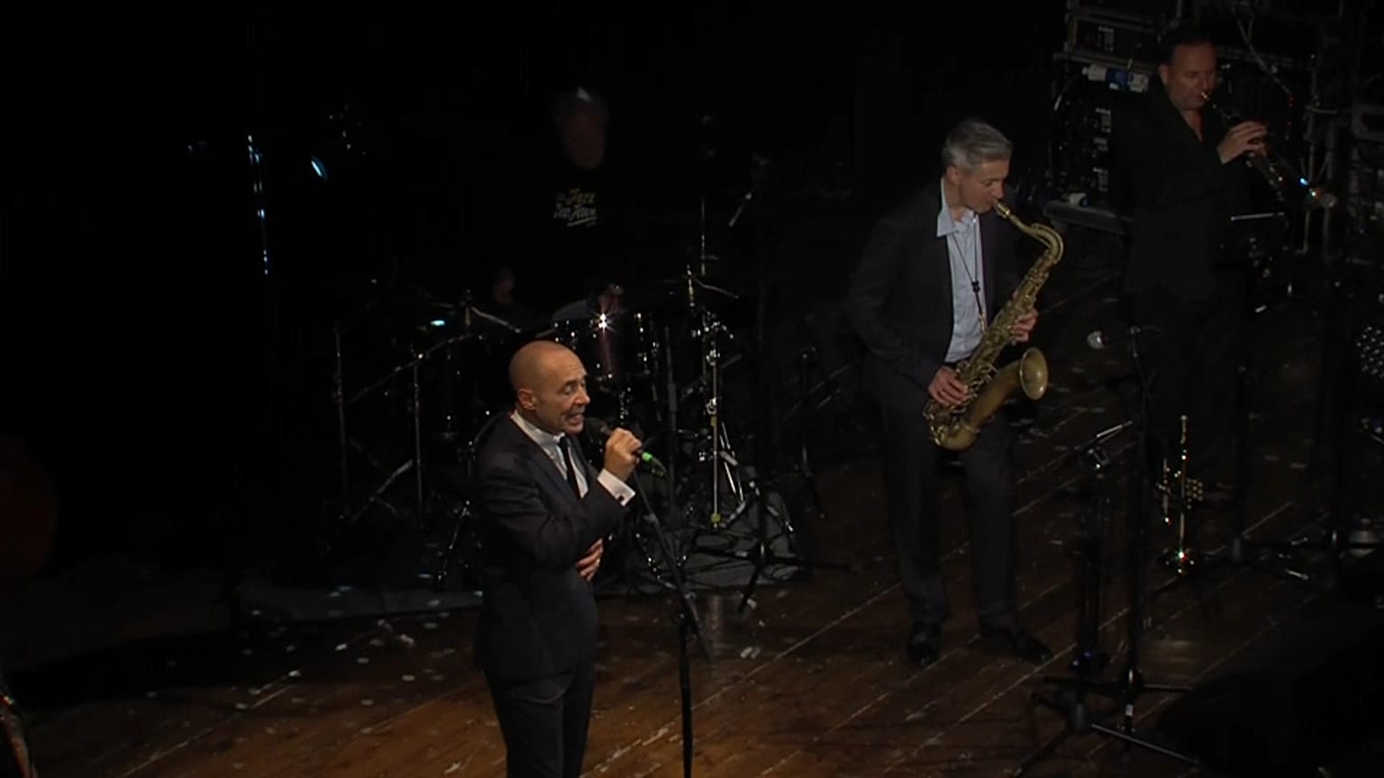 I Matt Bianco in concerto