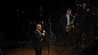 I Matt Bianco in concerto