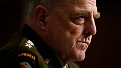 Chairman of the Joint Chiefs of Staff Gen. Mark Milley