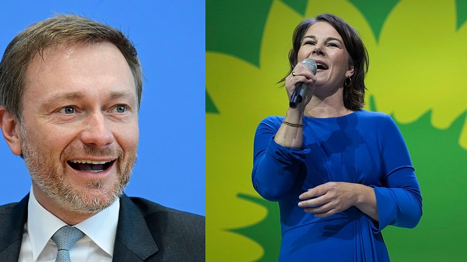 Germania: sotto banco (ma non solo) fervono le trattative da coalizione 