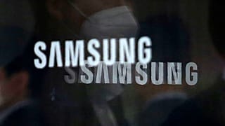 Samsung was found to have exerted "undue influence” on the price of television sets sold by online retailers